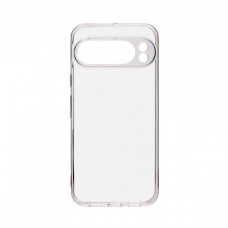 Чохол ArmorStandart Air для Google Pixel 10 Pro XL 5G Camera cover Clear (ARM87221)