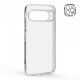 Чохол ArmorStandart Air для Google Pixel 10 Pro XL 5G Camera cover Clear (ARM87221)