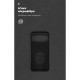 Чохол ArmorStandart ICON для Google Pixel 10 5G Camera cover Black (ARM87246)