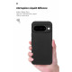 Чохол ArmorStandart ICON для Google Pixel 10 5G Camera cover Black (ARM87246)