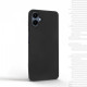 Чохол ArmorStandart Matte Slim Fit для Samsung A06 (A065) Black (ARM80138)