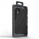 Чохол ArmorStandart Matte Slim Fit для Samsung A06 (A065) Black (ARM80138)