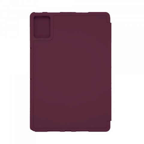 Чохол ArmorStandart Smart Fold Pen для Lenovo Tab K11 Plus Plum (ARM84128)