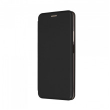 Чохол-книжка ArmorStandart G-Case для Motorola G06 4G Black (ARM89025)
