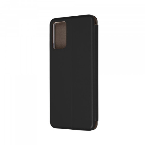 Чохол-книжка ArmorStandart G-Case для Motorola G06 4G Black (ARM89025)
