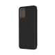 Чохол-книжка ArmorStandart G-Case для Motorola G06 4G Black (ARM89025)