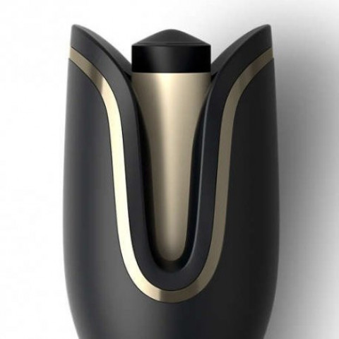 Автостайлер Philips BHB876/00 Black