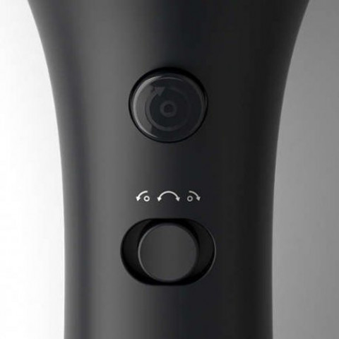 Автостайлер Philips BHB876/00 Black