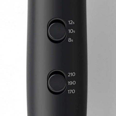 Автостайлер Philips BHB876/00 Black