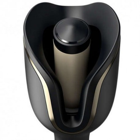 Автостайлер Philips BHB876/00 Black