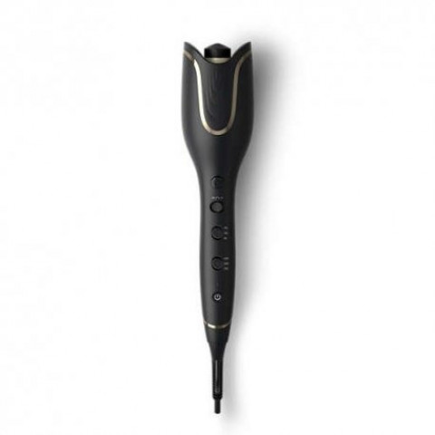 Автостайлер Philips BHB876/00 Black