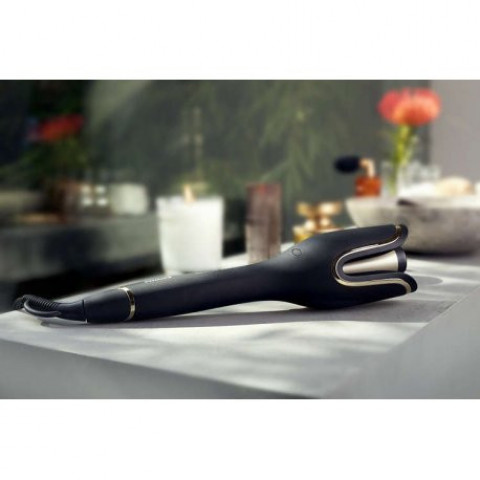 Автостайлер Philips BHB876/00 Black