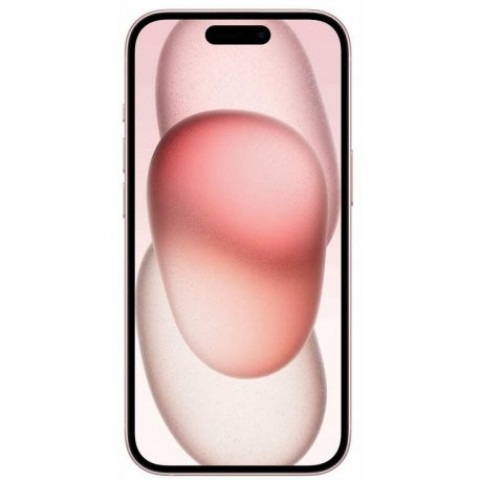 Apple iPhone 15 128GB Pink