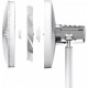 Вентилятор Xiaomi Mi Smart Standing Fan 2 (BHR4828GL)