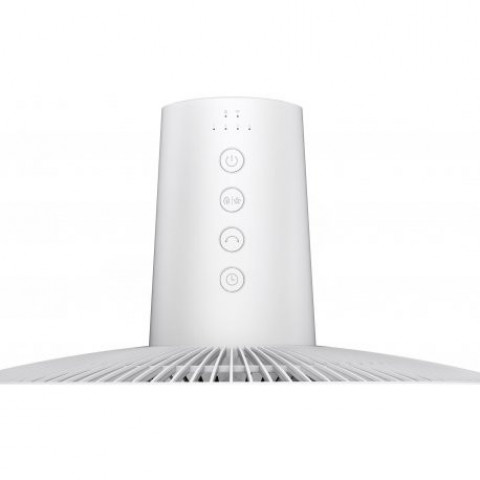 Вентилятор Xiaomi Mi Smart Standing Fan 2 (BHR4828GL)