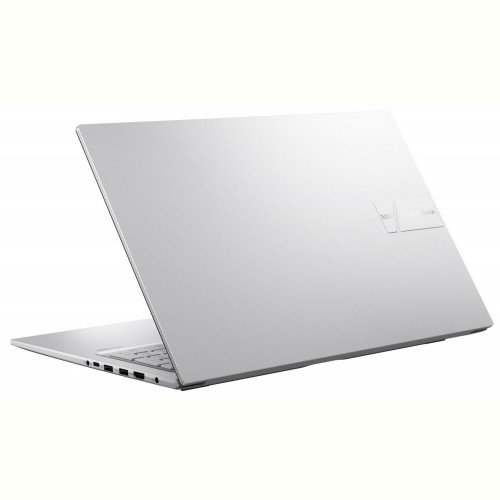 Ноутбук Asus Vivobook 17 X1704VA-AU092 (90NB10V1-M00330) Cool Silver