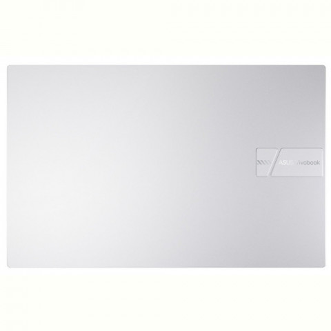 Ноутбук Asus Vivobook 17 X1704VA-AU092 (90NB10V1-M00330) Cool Silver