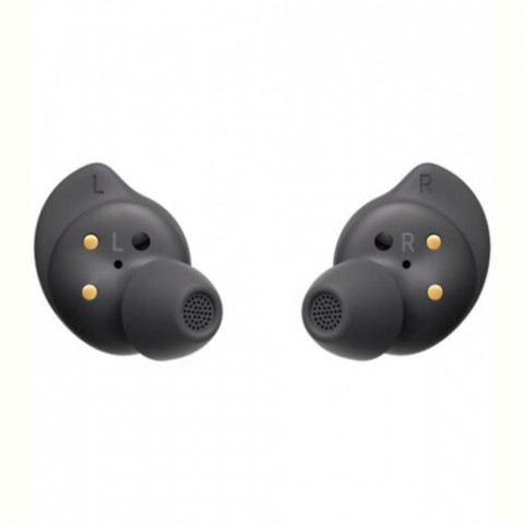 Bluetooth-гарнітура Samsung Galaxy Buds FE SM-R400 Graphite (SM-R400NZAASEK)