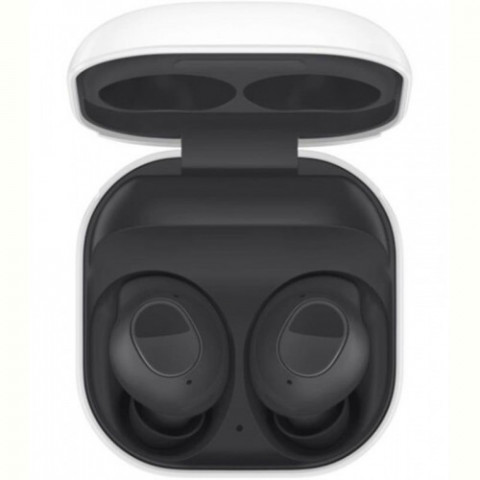 Bluetooth-гарнітура Samsung Galaxy Buds FE SM-R400 Graphite (SM-R400NZAASEK)