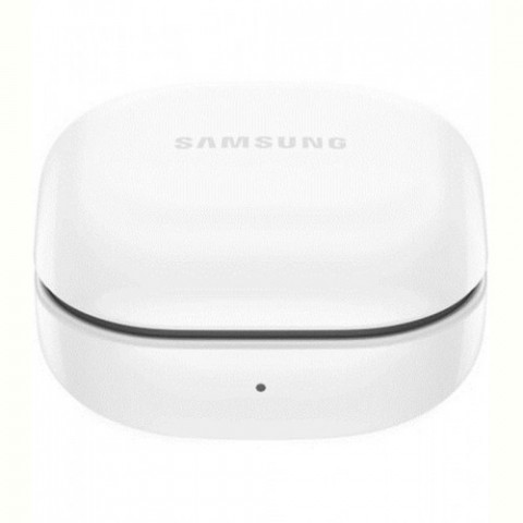 Bluetooth-гарнітура Samsung Galaxy Buds FE SM-R400 Graphite (SM-R400NZAASEK)