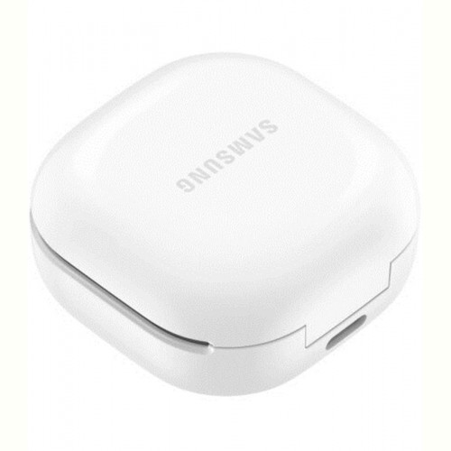 Bluetooth-гарнітура Samsung Galaxy Buds FE SM-R400 Graphite (SM-R400NZAASEK)