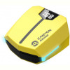 Bluetooth-гарнітура Canyon Doublebee GTWS-2 Gaming Yellow (CND-GTWS2Y)