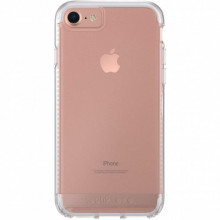Чохол-накладка Tech21 Impact для Apple iPhone SE 2022/2020/8/7 Clear (T21-5332 / T21-5408)