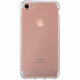 Чохол-накладка Tech21 Impact для Apple iPhone SE 2022/2020/8/7 Clear (T21-5332 / T21-5408)