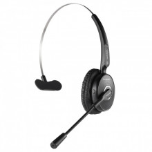 Bluetooth-гарнітура Promate Engage Black