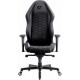 Геймерське крісло GT Racer X-3105 Fabric Black/Gray