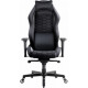Геймерське крісло GT Racer X-3105 Fabric Black/Gray