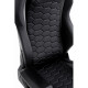 Геймерське крісло GT Racer X-3105 Fabric Black/Gray