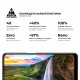 Захисне скло ArmorStandart Pro для OPPO A55 4G (ARM61035)