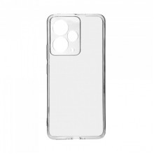 Чохол ArmorStandart Air для Realme 14T Camera cover Clear (ARM83888)