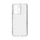 Чохол ArmorStandart Air для Realme 14T Camera cover Clear (ARM83888)