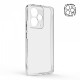 Чохол ArmorStandart Air для Realme 14T Camera cover Clear (ARM83888)