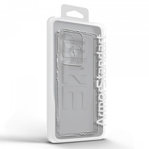 Чохол ArmorStandart Air для Realme 14T Camera cover Clear (ARM83888)