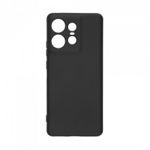 Чохол ArmorStandart ICON для Motorola Edge 50 Pro Camera cover Black (ARM77305)