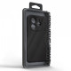 Чохол ArmorStandart Matte Slim Fit для Xiaomi Redmi Note 14 5G Camera cover Black (ARM79725)