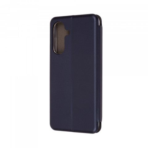 Чохол-книжка ArmorStandart G-Case для Samsung A17 4G Dark Blue (ARM86784)