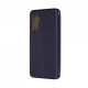 Чохол-книжка ArmorStandart G-Case для Samsung A17 4G Dark Blue (ARM86784)