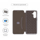Чохол-книжка ArmorStandart G-Case для Samsung A17 4G Dark Blue (ARM86784)