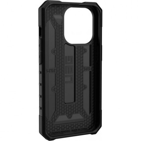 Чoхол UAG Pathfinder SE для Apple iPhone 14 Pro Midnight Camo (114058114061)