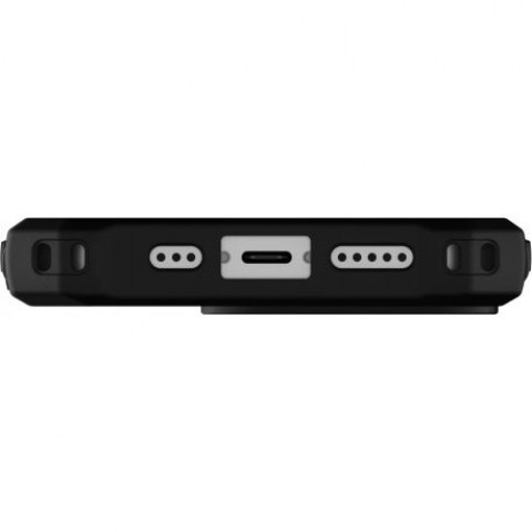 Чoхол UAG Pathfinder SE для Apple iPhone 14 Pro Midnight Camo (114058114061)