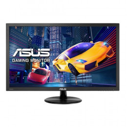 Монітор ASUS 21.5" VP228HE (90LM01K0-B0A170) Black