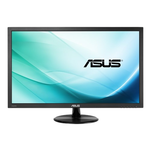 Монітор ASUS 21.5" VP228HE (90LM01K0-B0A170) Black