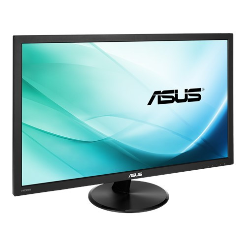 Монітор ASUS 21.5" VP228HE (90LM01K0-B0A170) Black