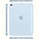 Чохол-книжка BeCover Tri Fold Hard для Apple iPad Air 11" M4 2026 Light Blue (715245)