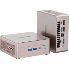 Неттоп GEEKOM A5 Pro Mini PC (GMA57430U-16512-EU)