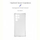 Чохол-накладка Armorstandart Air Force для Samsung Galaxy S22 Ultra SM-S908 Transparent (ARM60897)